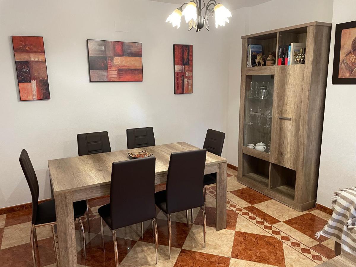 Casa Saki Villa Armilla Kültér fotó