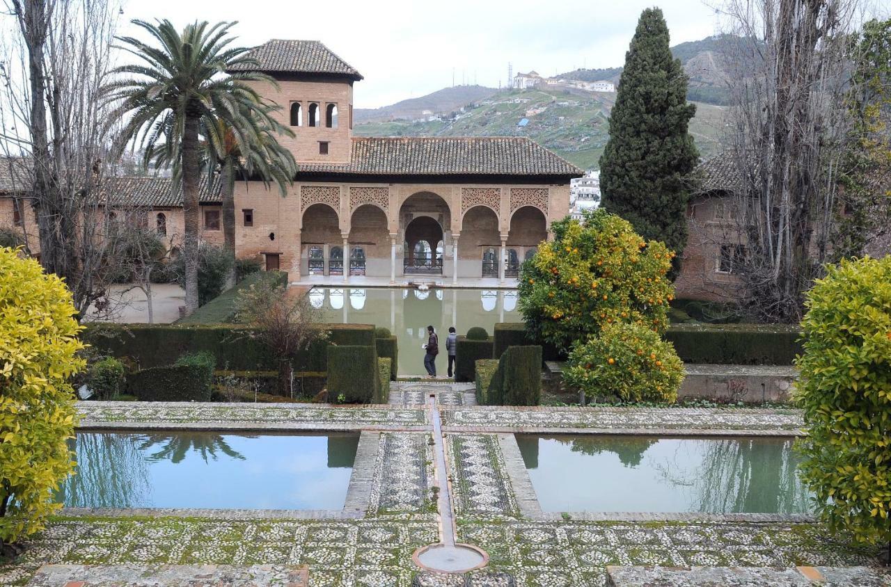 Casa Saki Villa Armilla Kültér fotó