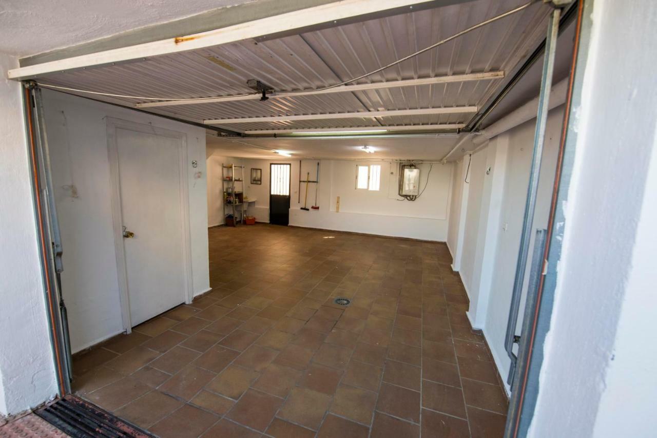 Casa Saki Villa Armilla Kültér fotó