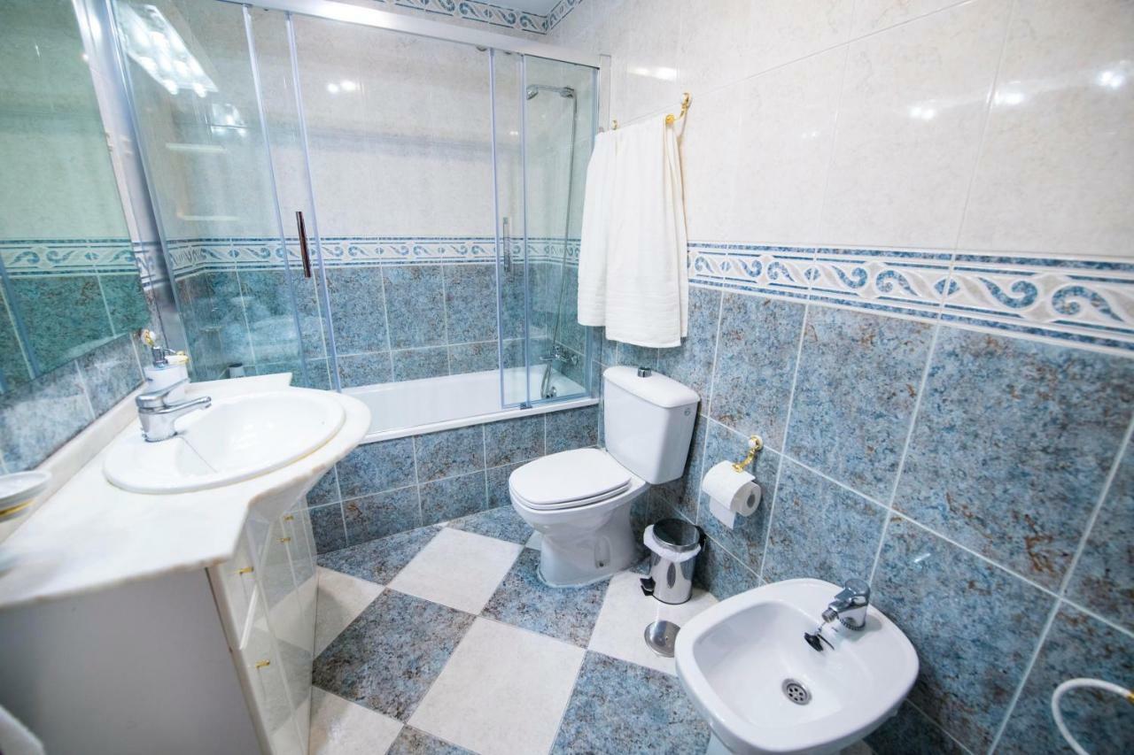 Casa Saki Villa Armilla Kültér fotó