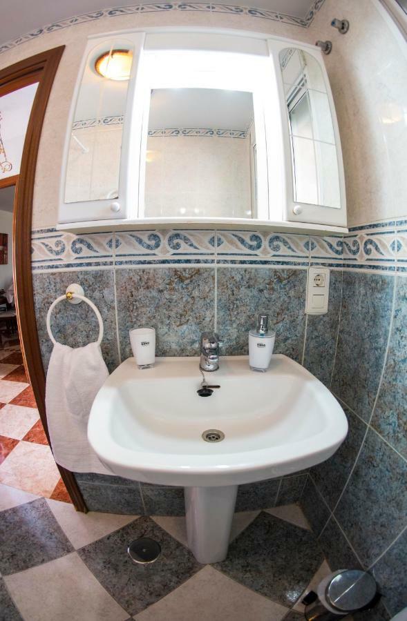 Casa Saki Villa Armilla Kültér fotó