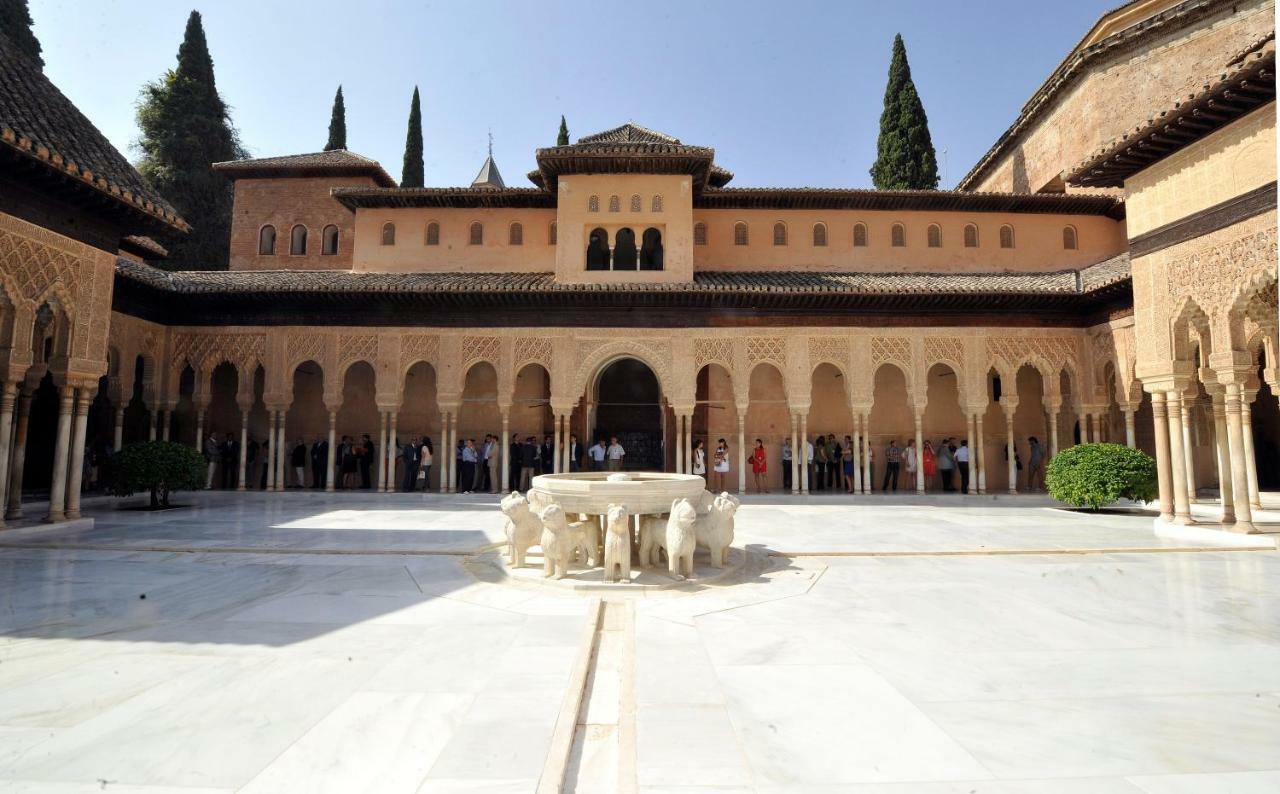 Casa Saki Villa Armilla Kültér fotó