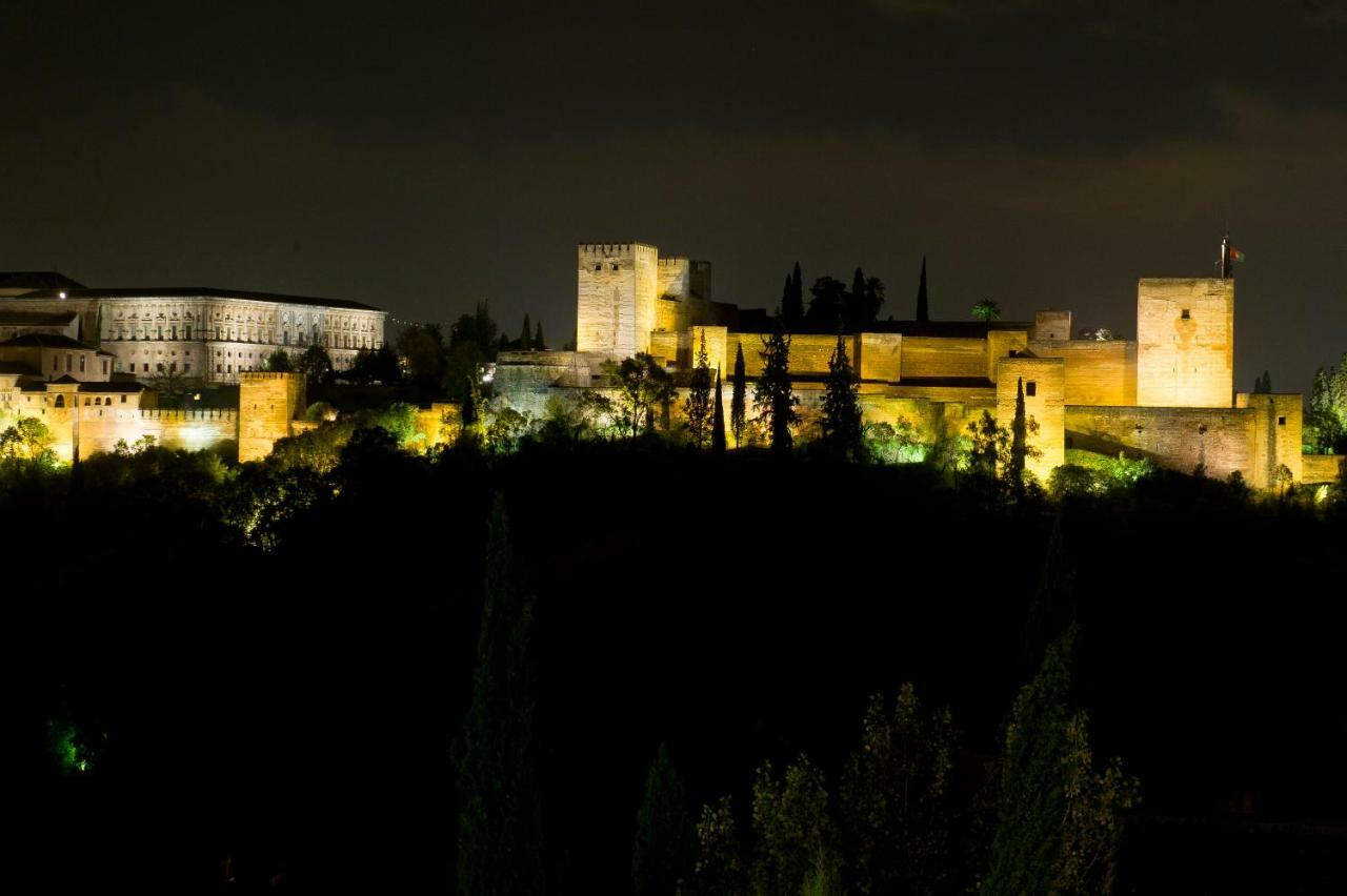 Casa Saki Villa Armilla Kültér fotó