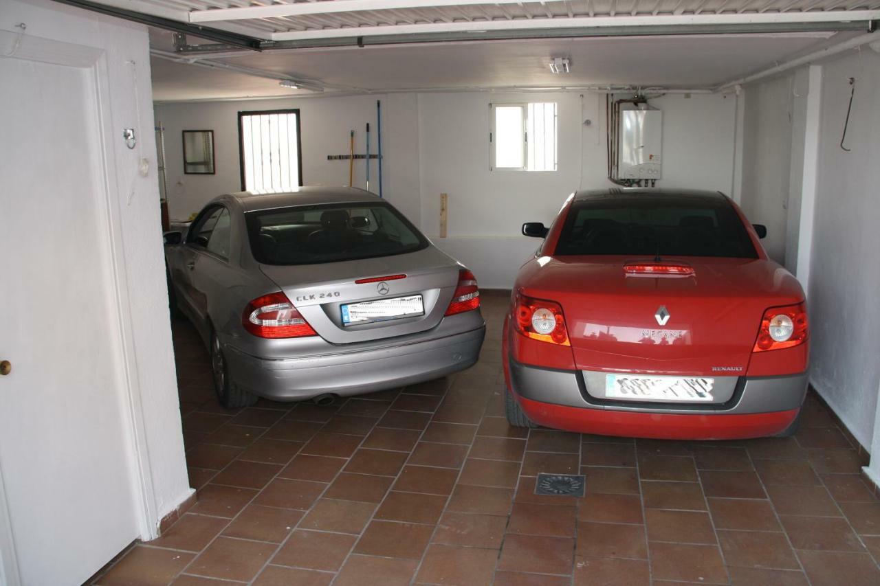 Casa Saki Villa Armilla Kültér fotó