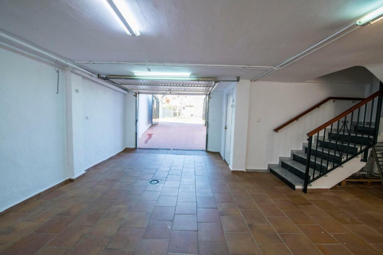 Casa Saki Villa Armilla Kültér fotó