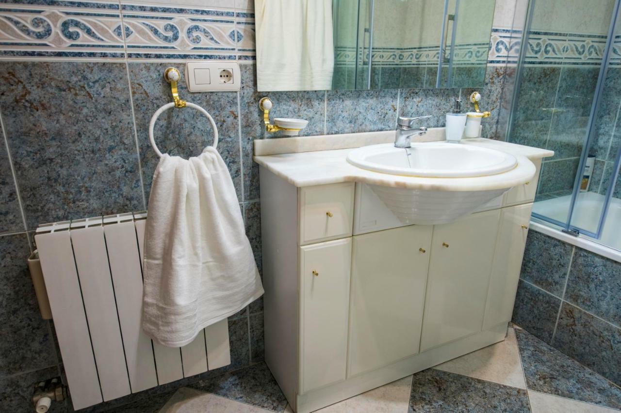 Casa Saki Villa Armilla Kültér fotó