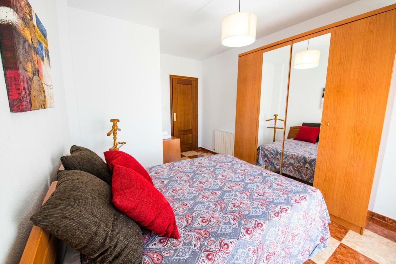 Casa Saki Villa Armilla Kültér fotó