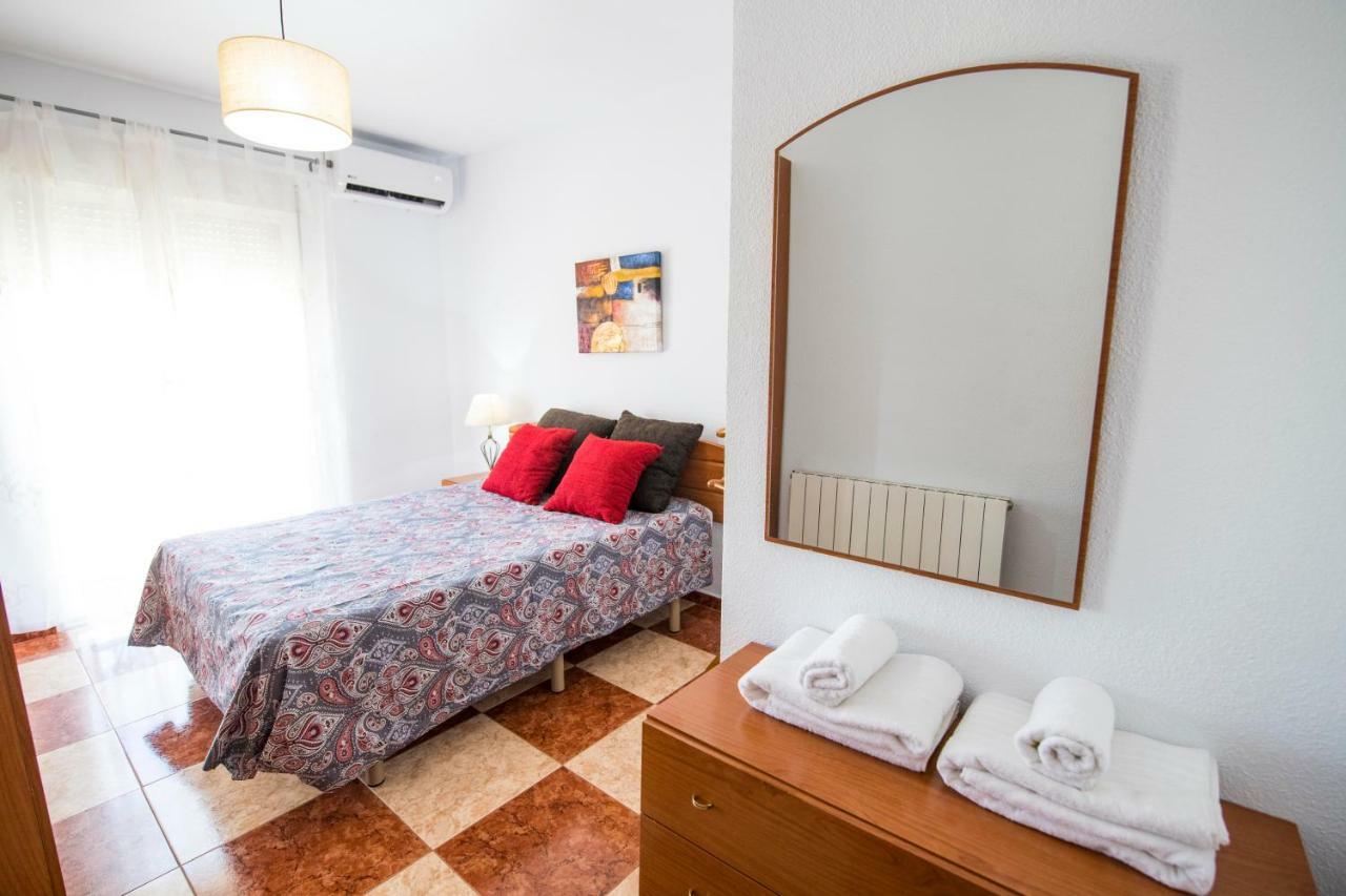 Casa Saki Villa Armilla Kültér fotó