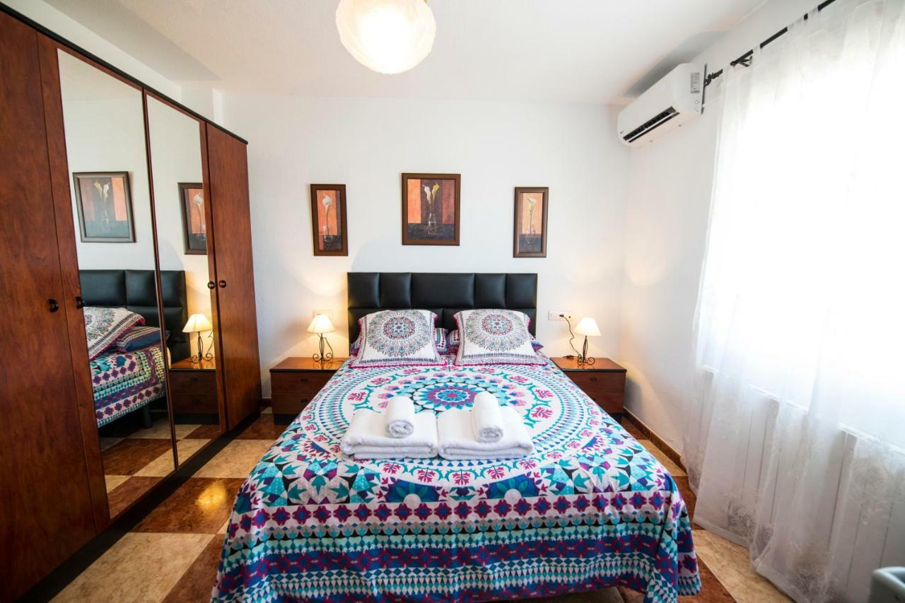Casa Saki Villa Armilla Kültér fotó