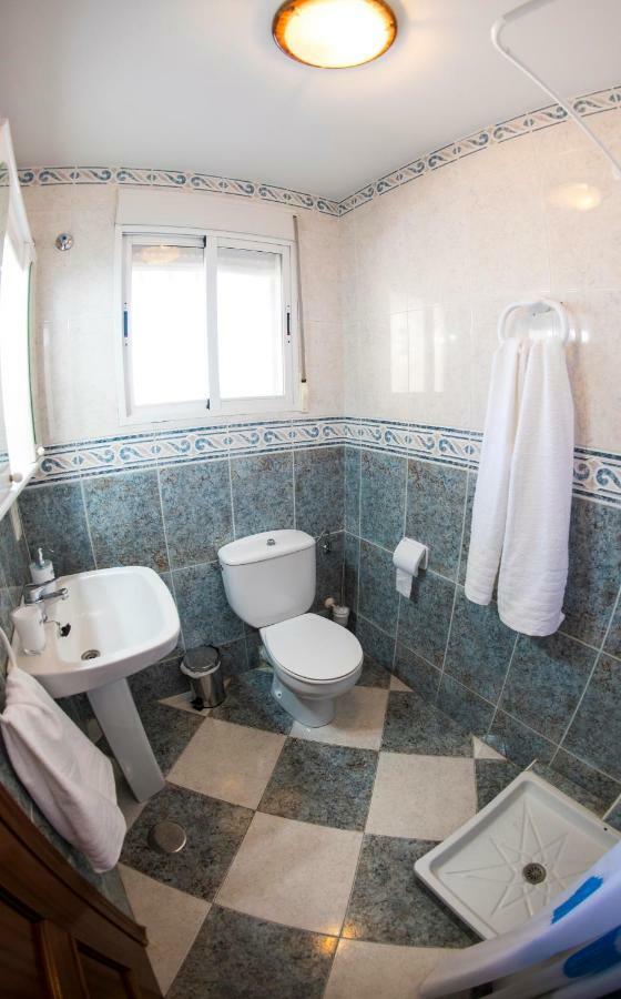 Casa Saki Villa Armilla Kültér fotó