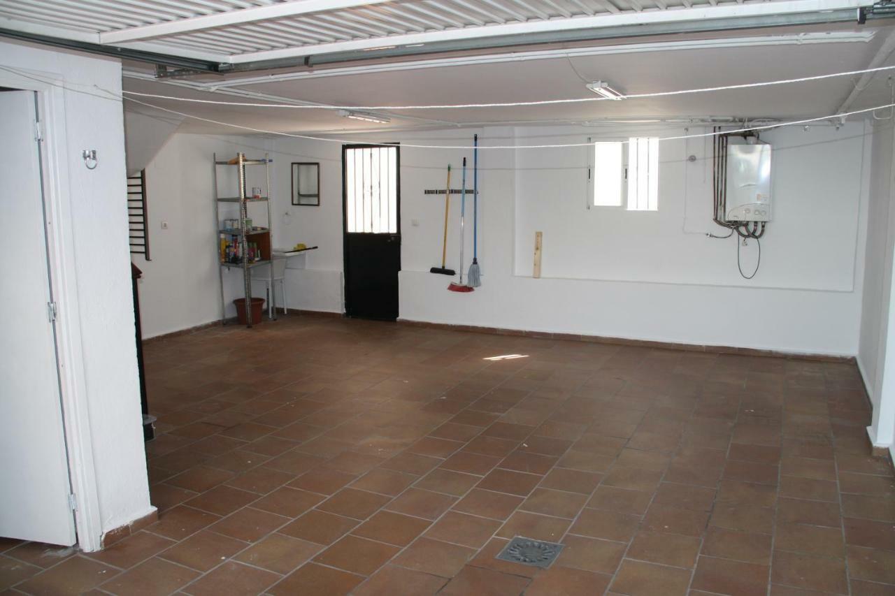 Casa Saki Villa Armilla Kültér fotó