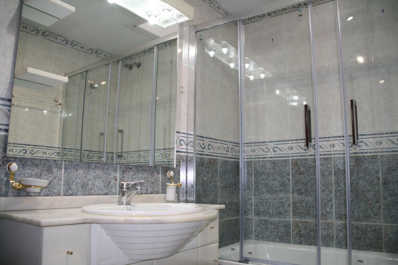 Casa Saki Villa Armilla Kültér fotó