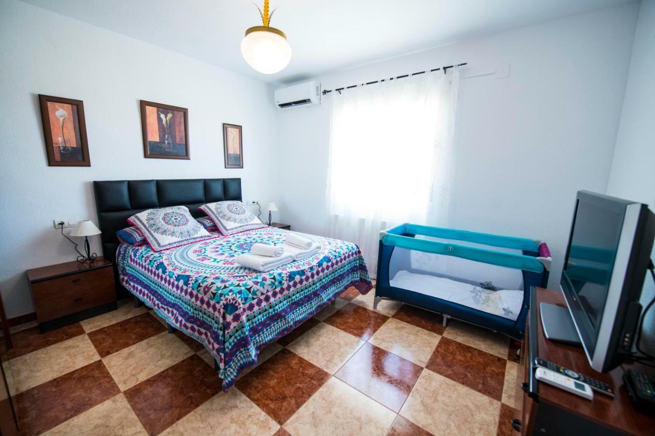 Casa Saki Villa Armilla Kültér fotó
