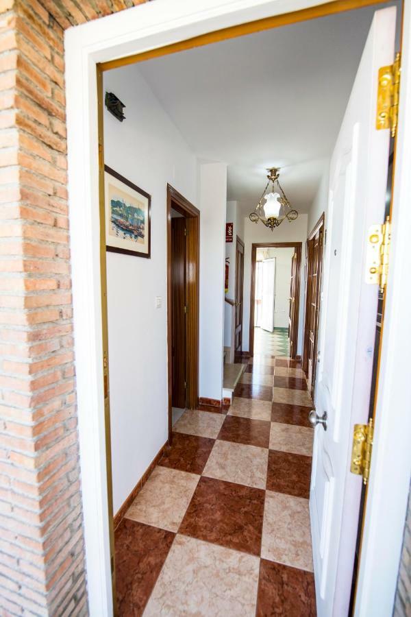 Casa Saki Villa Armilla Kültér fotó