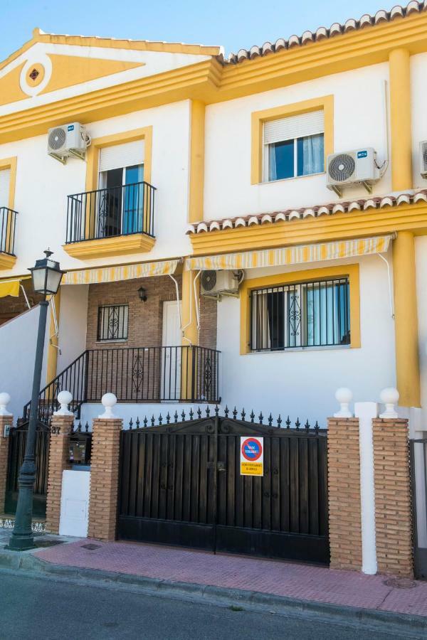 Casa Saki Villa Armilla Kültér fotó