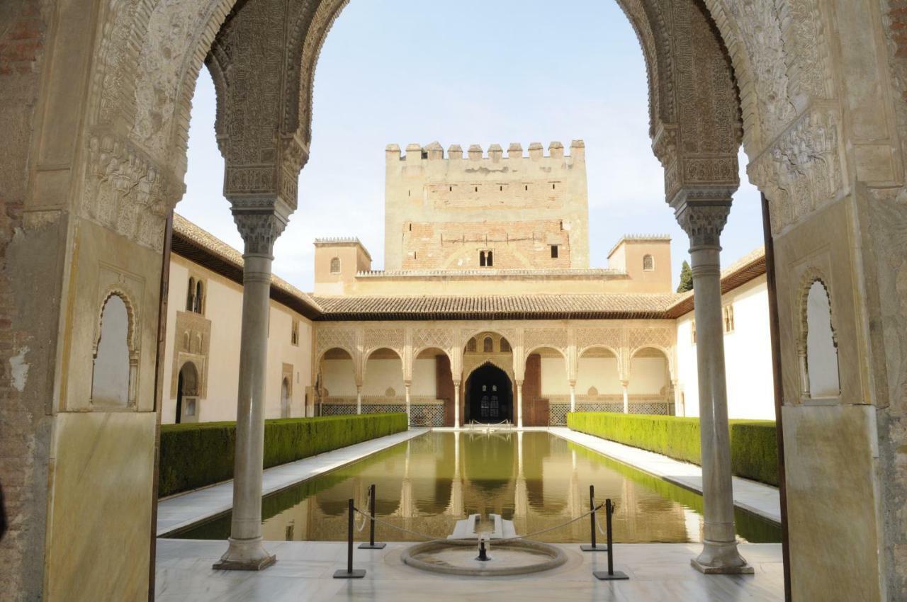 Casa Saki Villa Armilla Kültér fotó