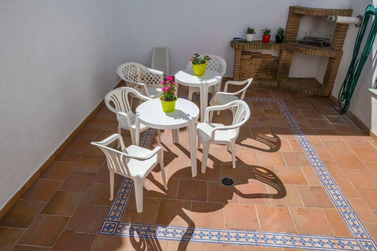 Casa Saki Villa Armilla Kültér fotó