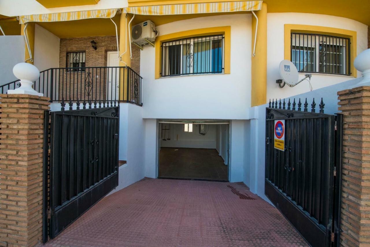 Casa Saki Villa Armilla Kültér fotó