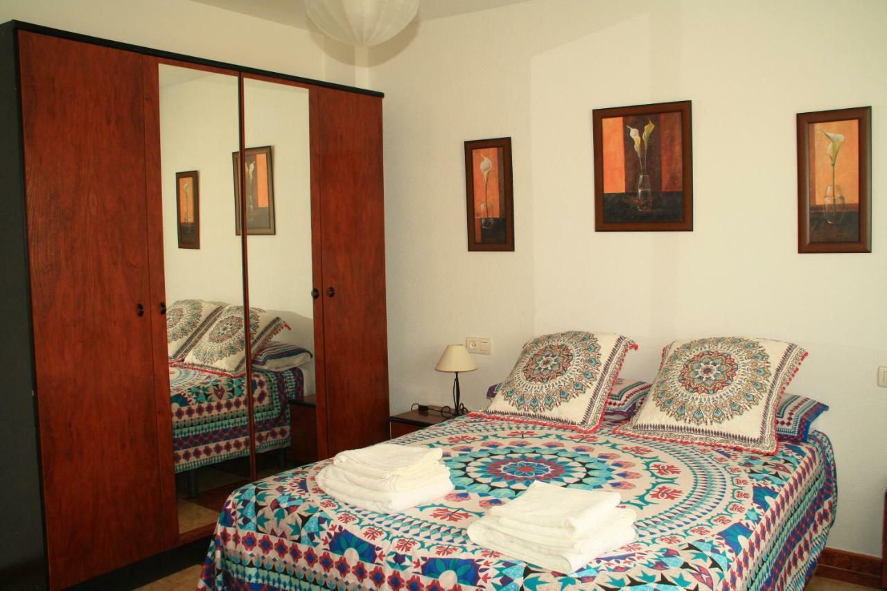 Casa Saki Villa Armilla Kültér fotó